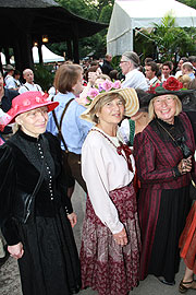 Kocherlball 2011 (©Foto: Martin Schmitz)